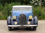 Voisin C30 Goelette par Dubos 1938 года